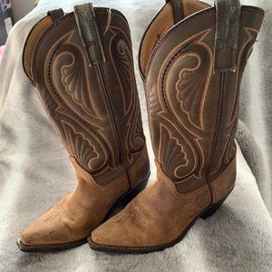 Laredo Boots